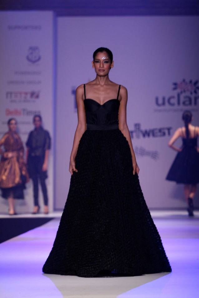 IMS Design and Innovation Academy Noida Fashion Show photo 10