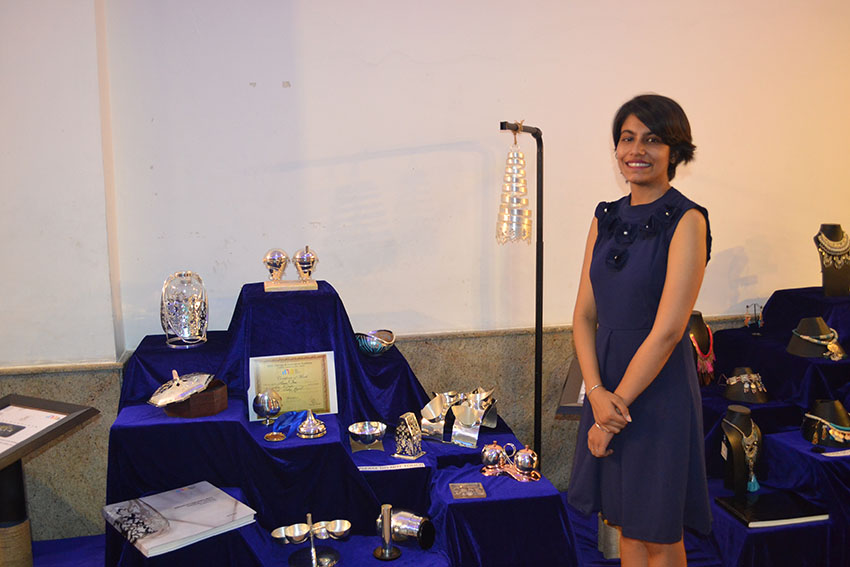 IMS Design and Innovation Academy Noida Exhibition photo 7