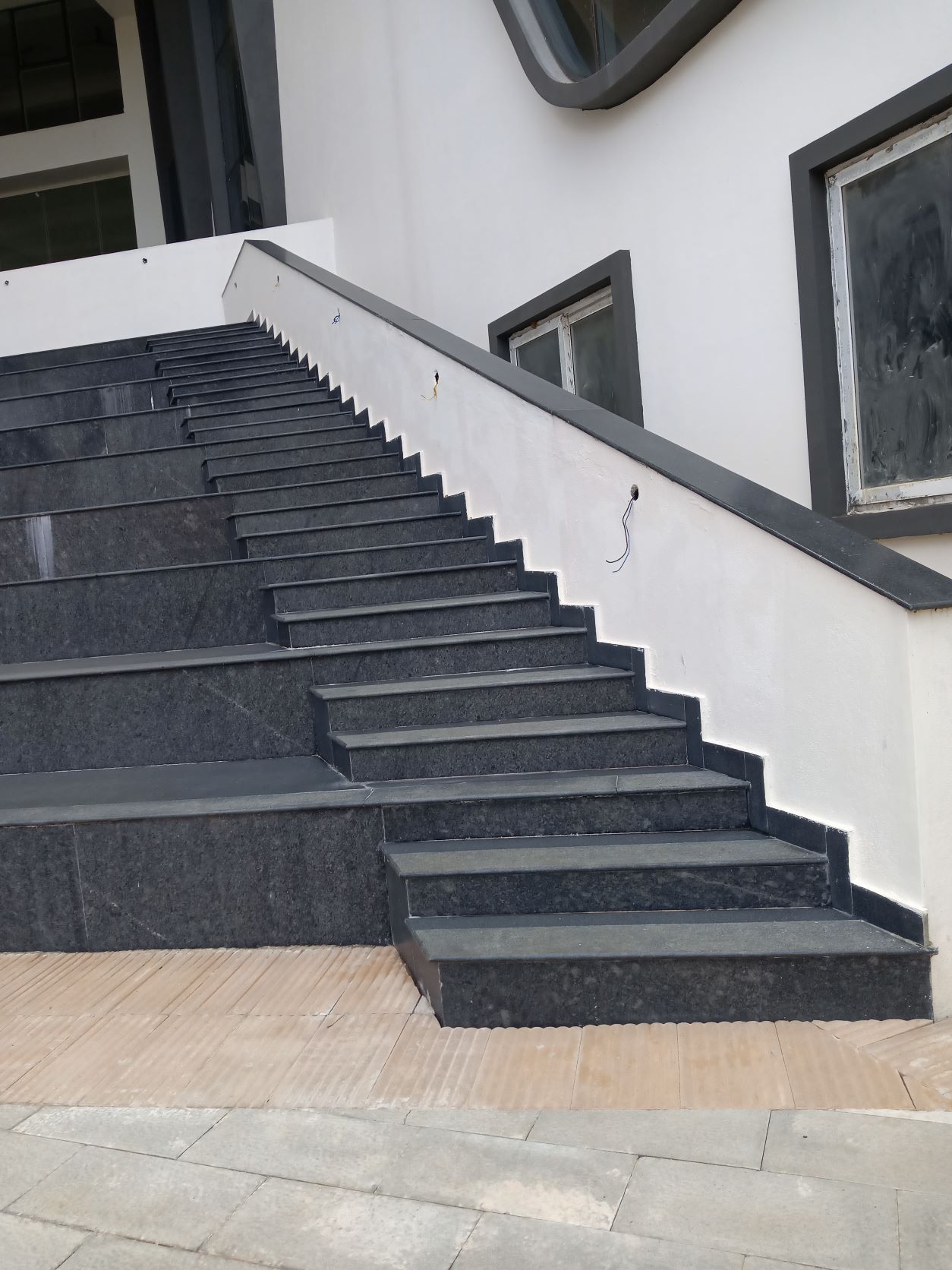 NITTE School of Architecture, Planning & Design Bangalore Infrastructure photo 76