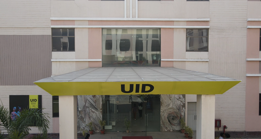 Unitedworld Institute of Design Gurgaon Campus photo 3