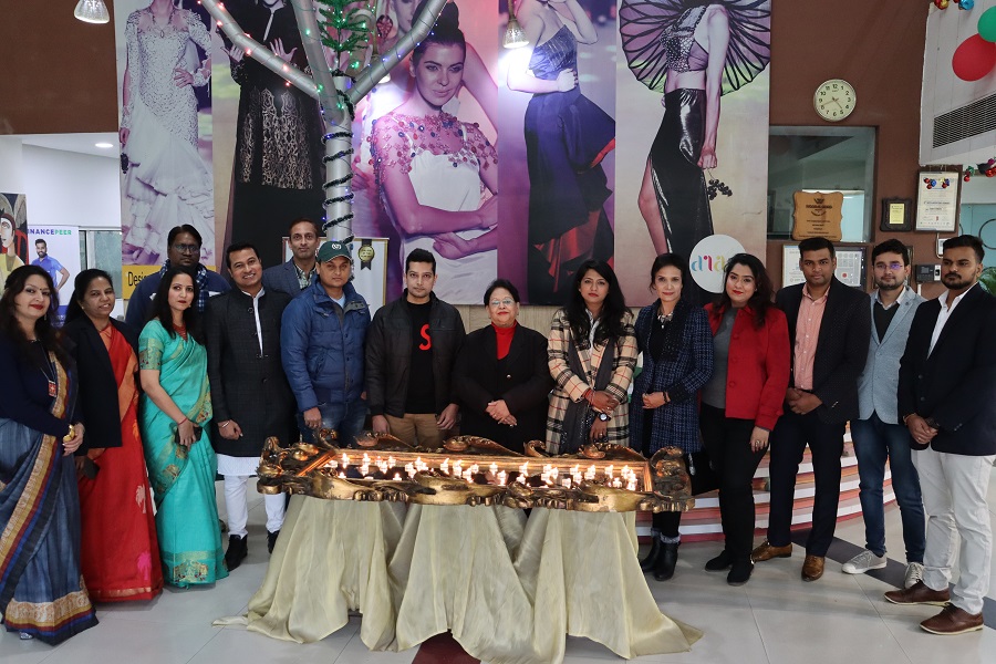 IMS Design and Innovation Academy Noida Events photo 3
