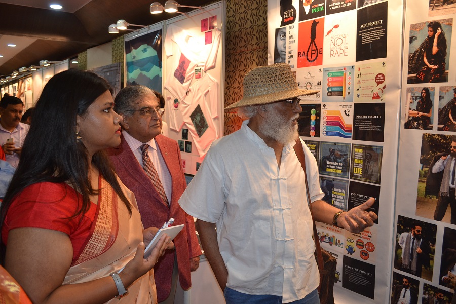 IMS Design and Innovation Academy Noida Events photo 15