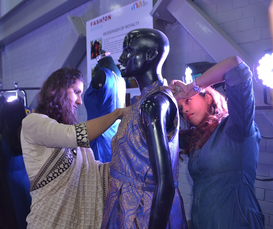 IMS Design and Innovation Academy Noida Events photo 19
