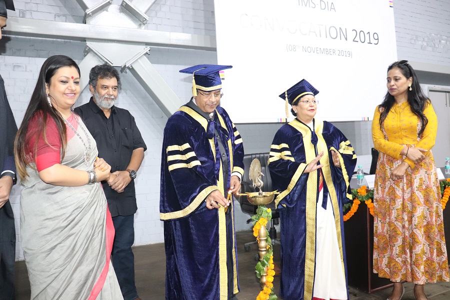 IMS Design and Innovation Academy Noida Events photo 22