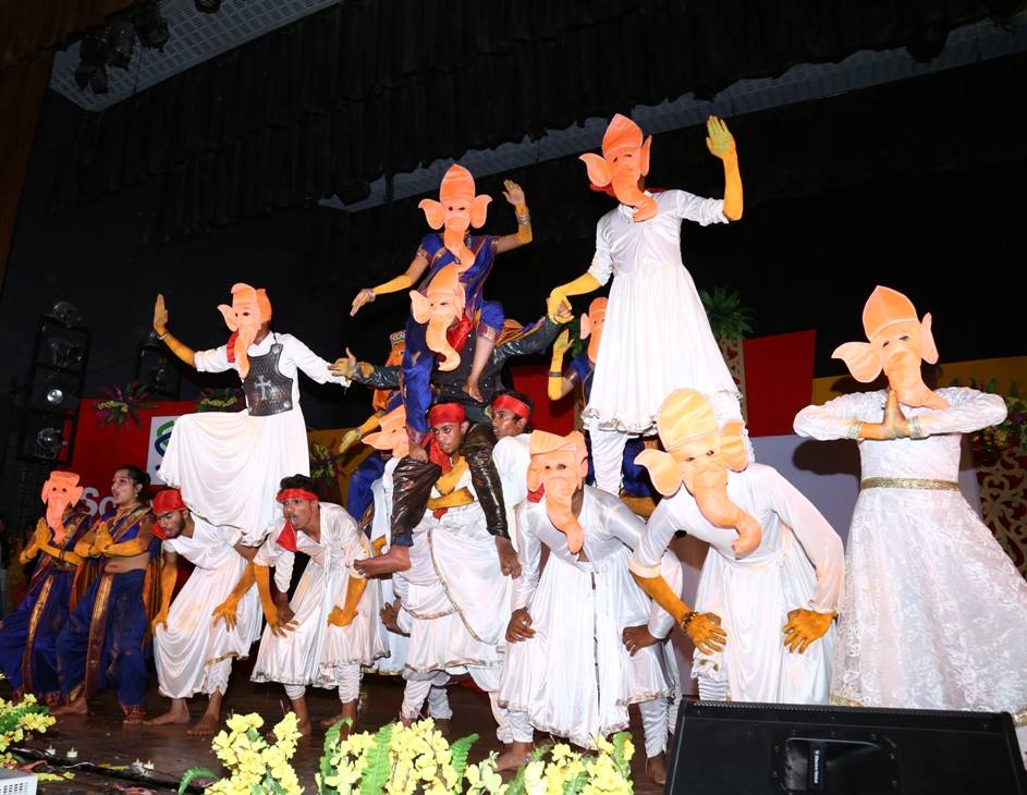 Softvision College Indore Events photo 1