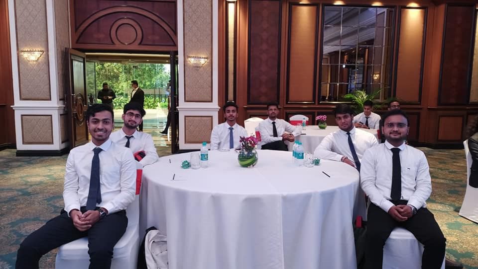 Indira Institute of Management PGDM Pune Corporate Life Exposure photo 7
