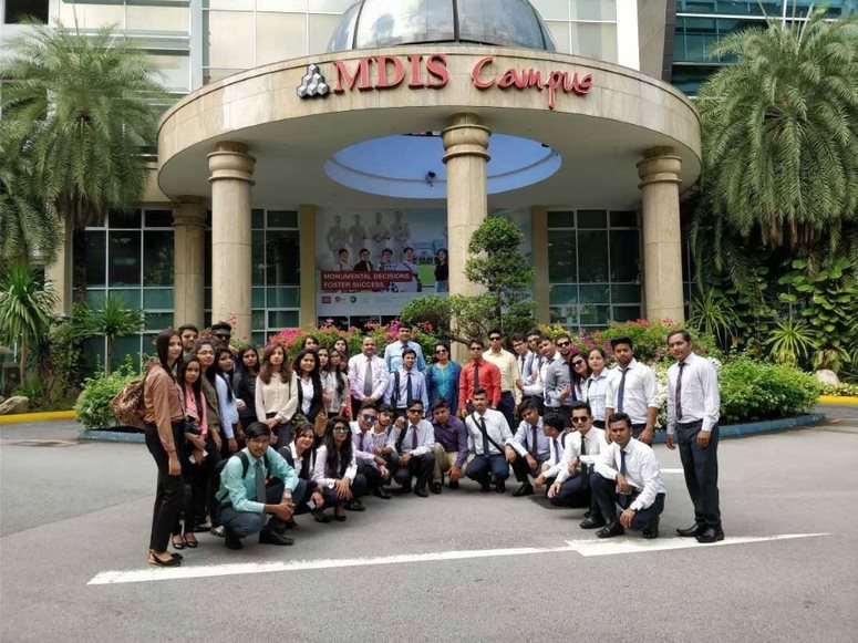 Indira Institute of Management PGDM Pune Hello World photo 2