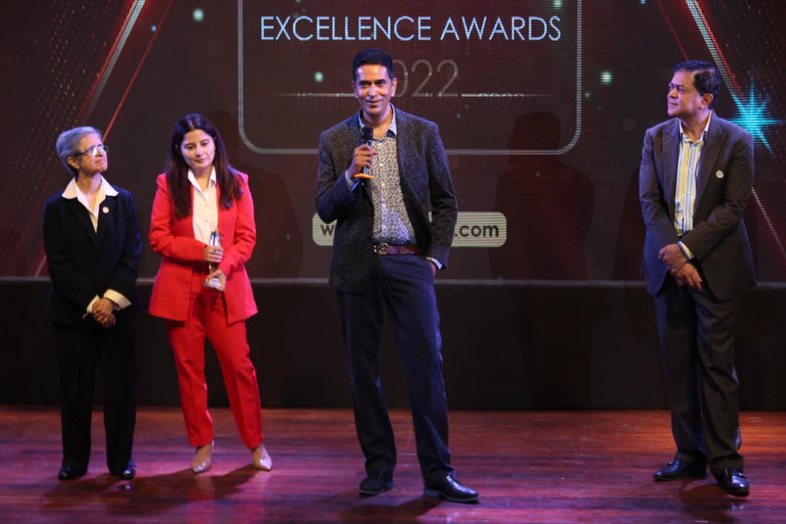 Indira Institute of Management PGDM Pune Indira Brand Slam photo 5