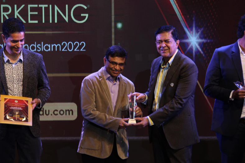 Indira Institute of Management PGDM Pune Indira Brand Slam photo 6