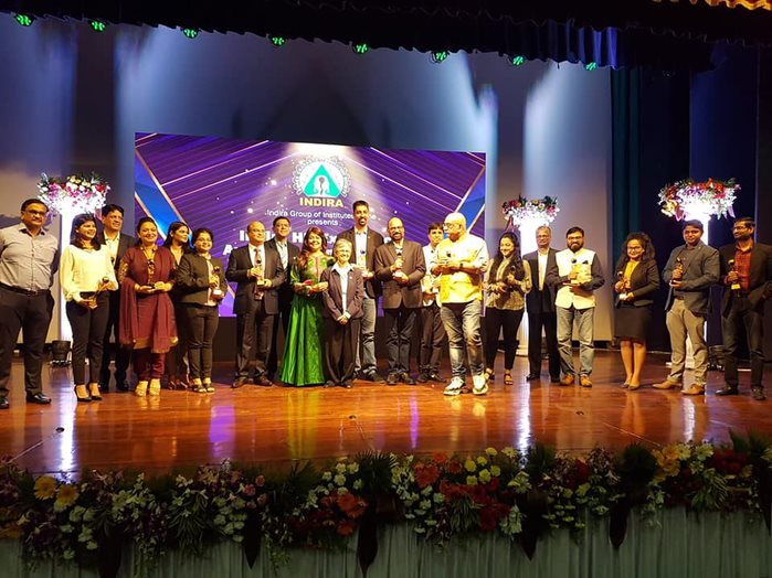 Indira Institute of Management PGDM Pune Indira HR Excellence photo 1