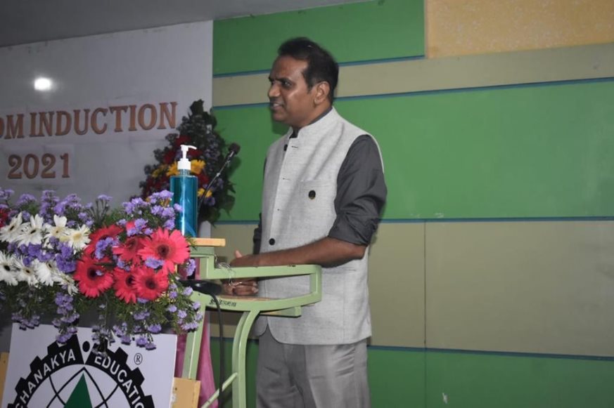 Indira Institute of Management PGDM Pune Induction photo 4