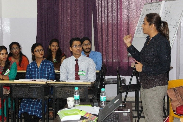 Indira Institute of Management PGDM Pune Life at IIMPGDM photo 6