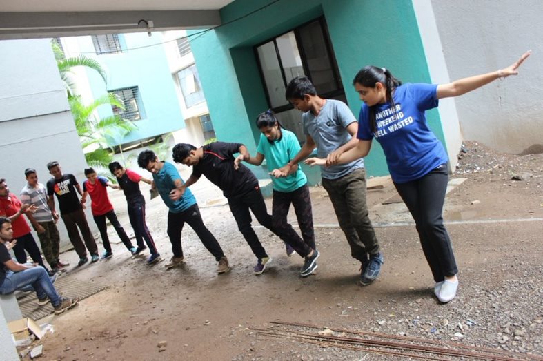 Indira Institute of Management PGDM Pune Life at IIMPGDM photo 2