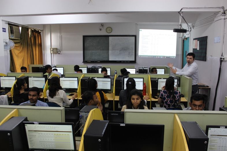 Indira Institute of Management PGDM Pune Life at IIMPGDM photo 5