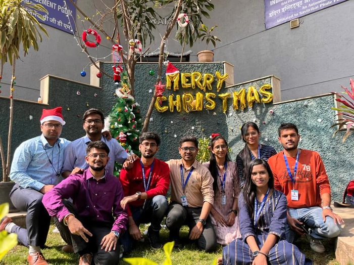 Indira Institute of Management PGDM Pune Life at IIMPGDM photo 9