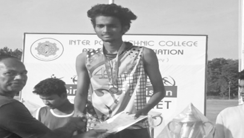 Hindusthan Polytechnic College Coimbatore Sports photo 6