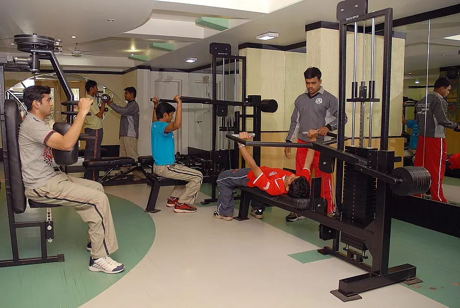 Indira Institute of Management PGDM Pune Hostel & Infrastructure photo 1