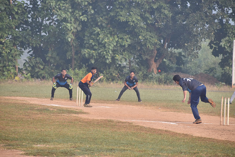 GIET Gunupur Sports photo 2