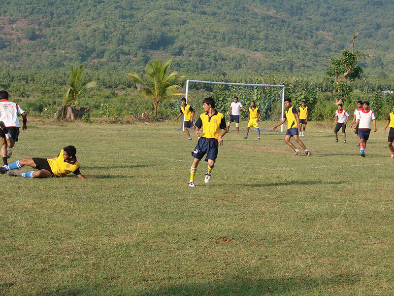 GIET Gunupur Sports photo 3