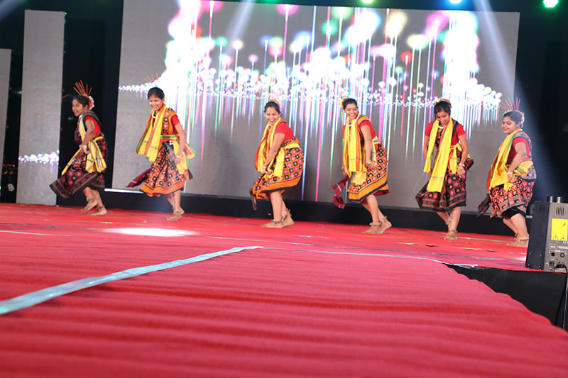 GIET Gunupur Events photo 9