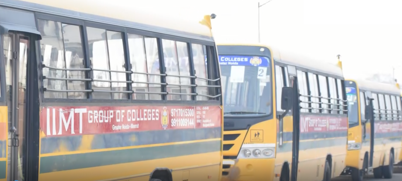 IIMT College of Polytechnic Greater Noida Campus & Facilities photo 18