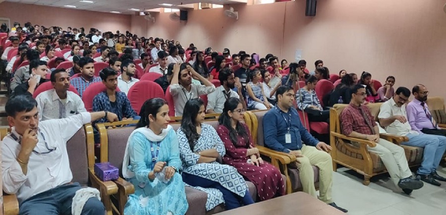 IIMT College of Polytechnic Greater Noida Events photo 6