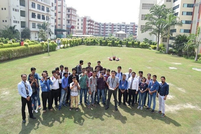 IIMT College of Polytechnic Greater Noida Events photo 10