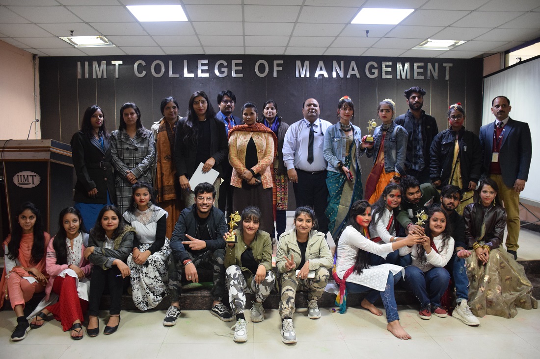 IIMT College of Polytechnic Greater Noida Events photo 15