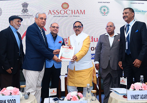 Apeejay Stya University Gurgaon Extra Curriculars photo 9
