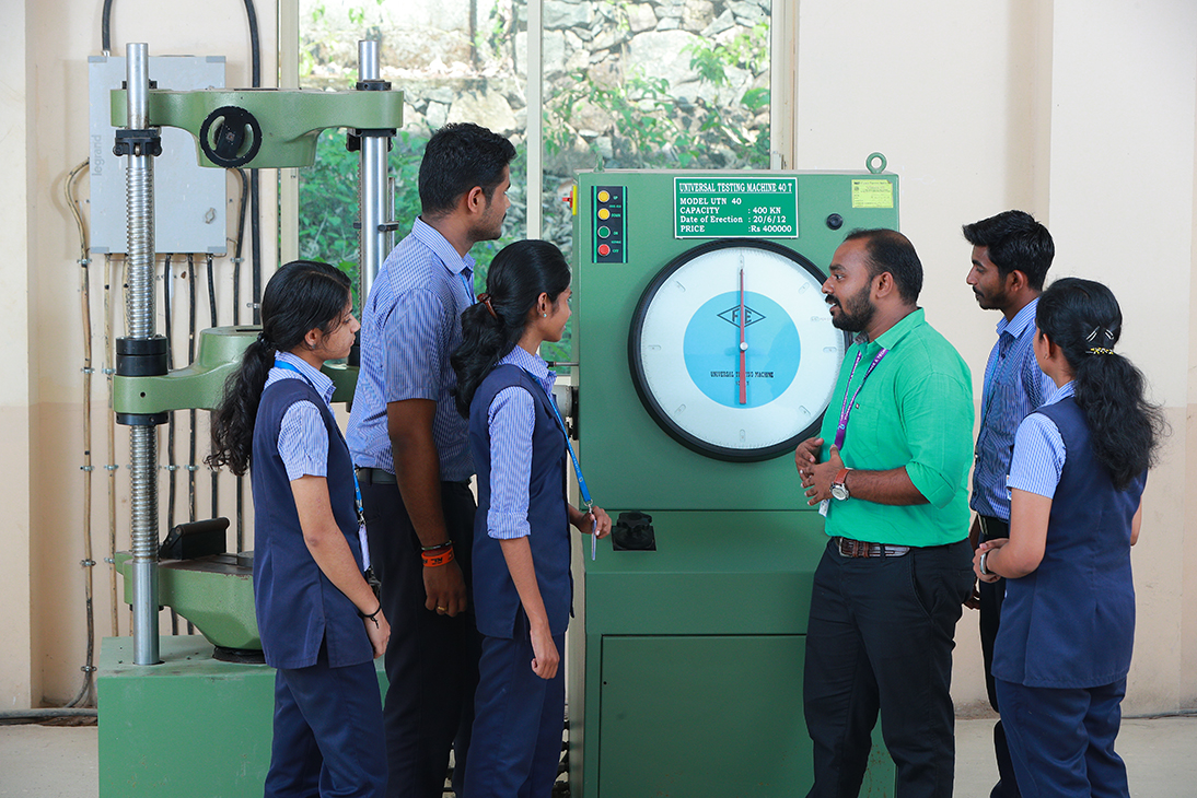 VISAT Lab Facilities photo 5