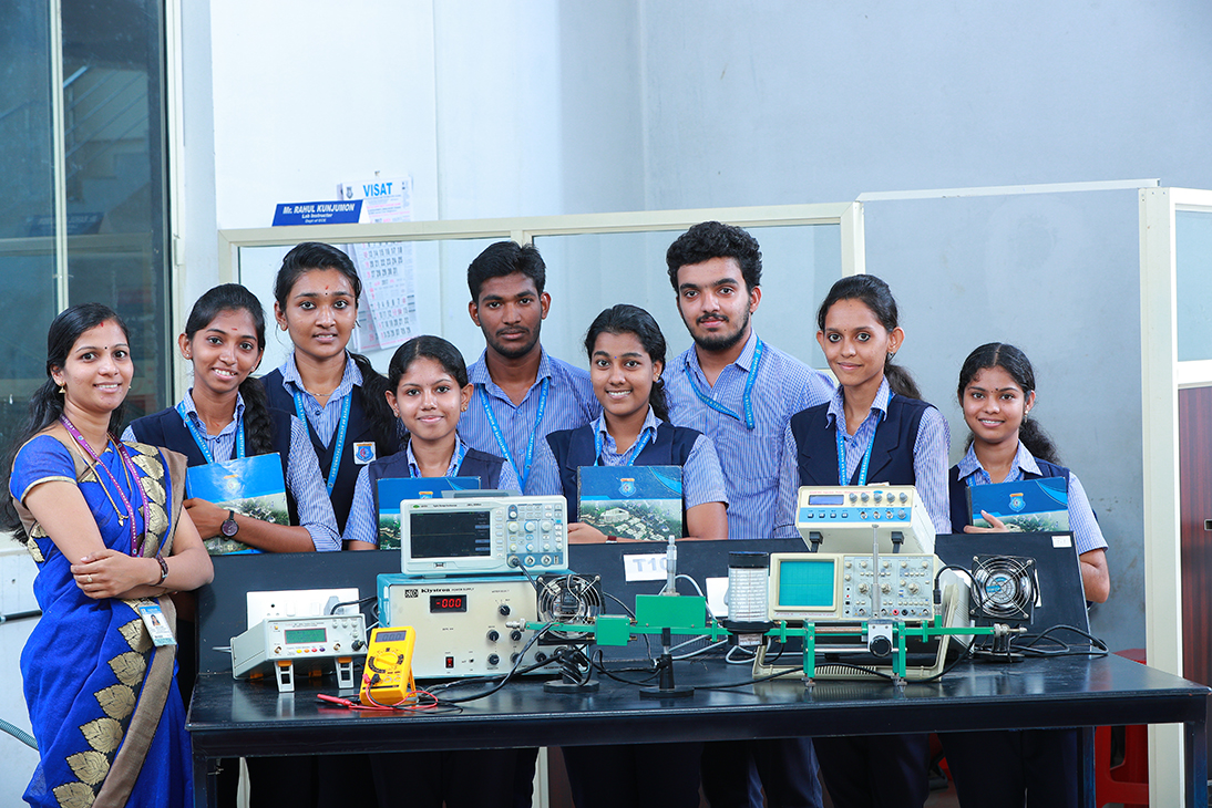 VISAT Lab Facilities photo 3