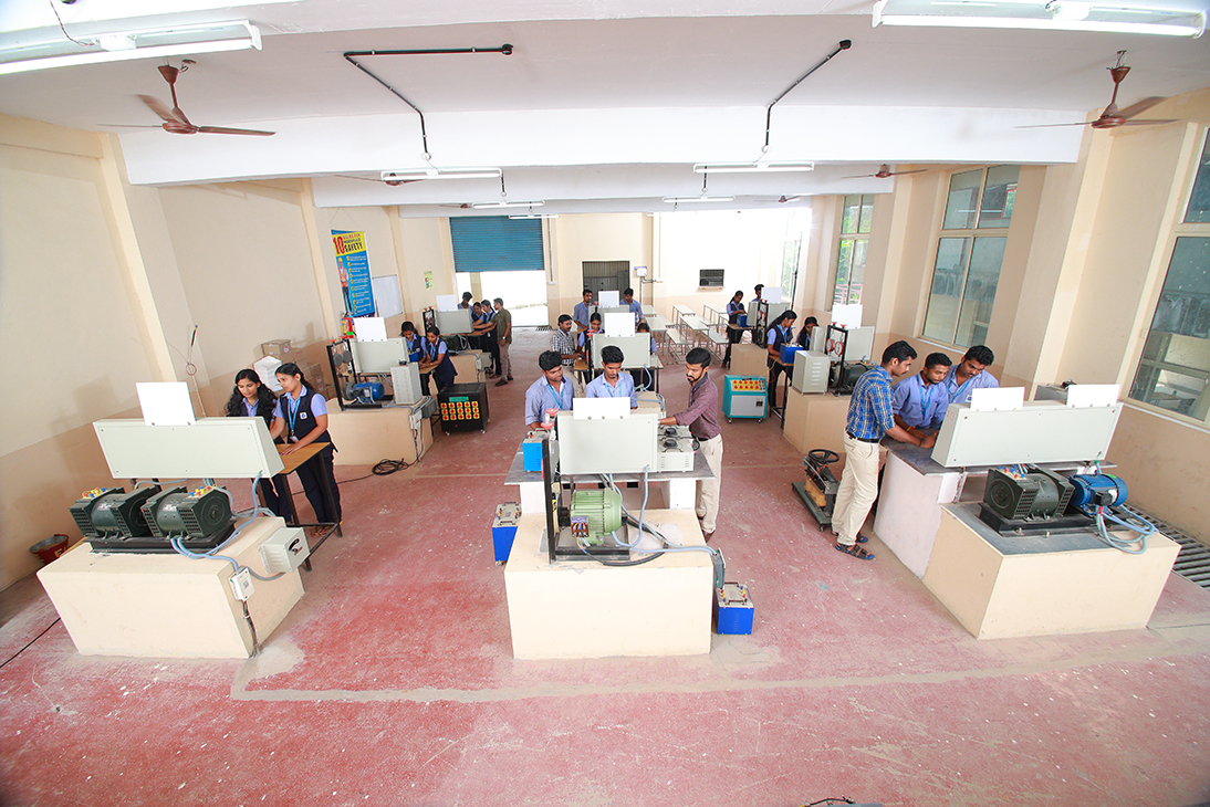 VISAT Lab Facilities photo 6