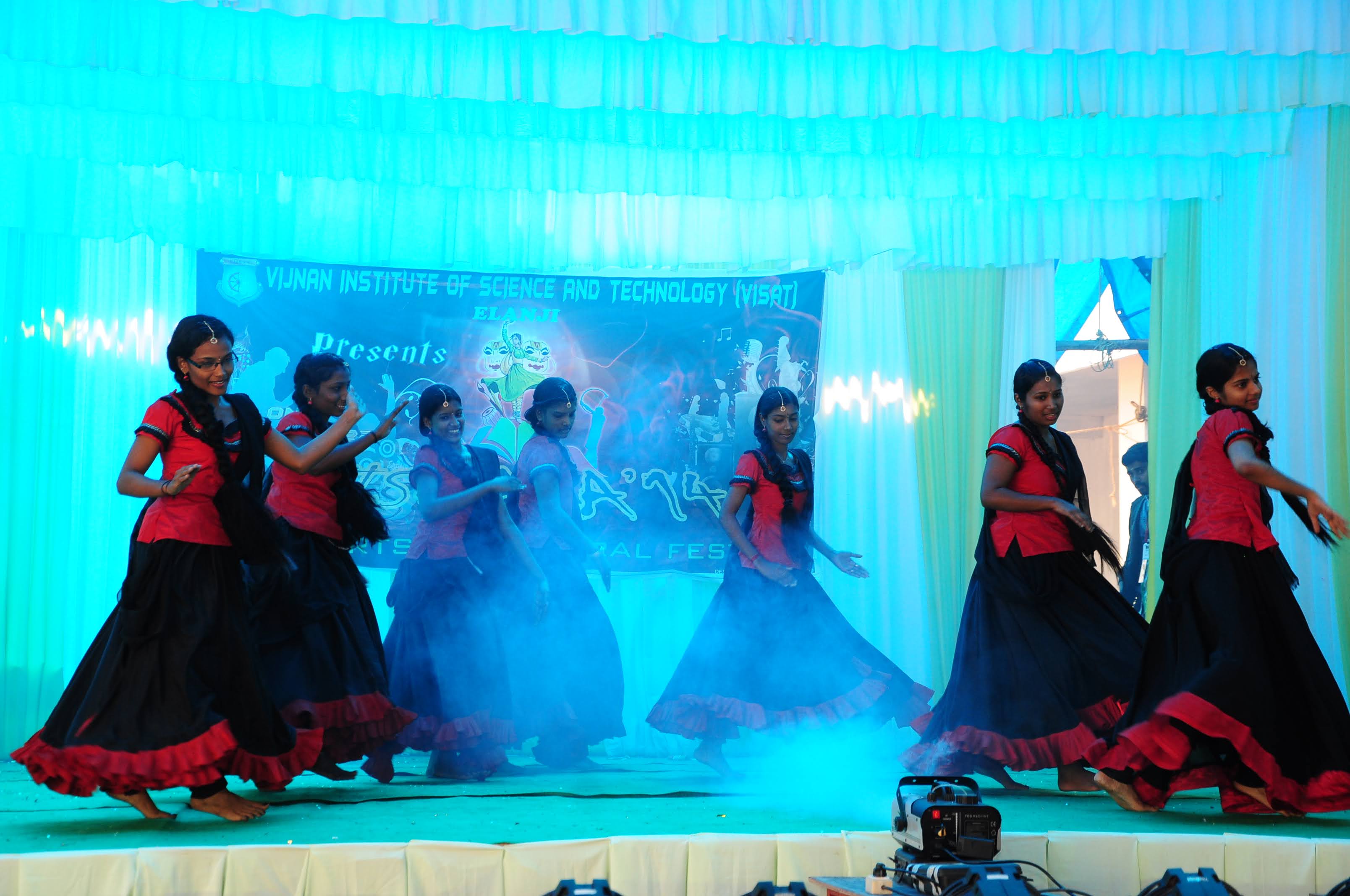 VISAT Events photo 6