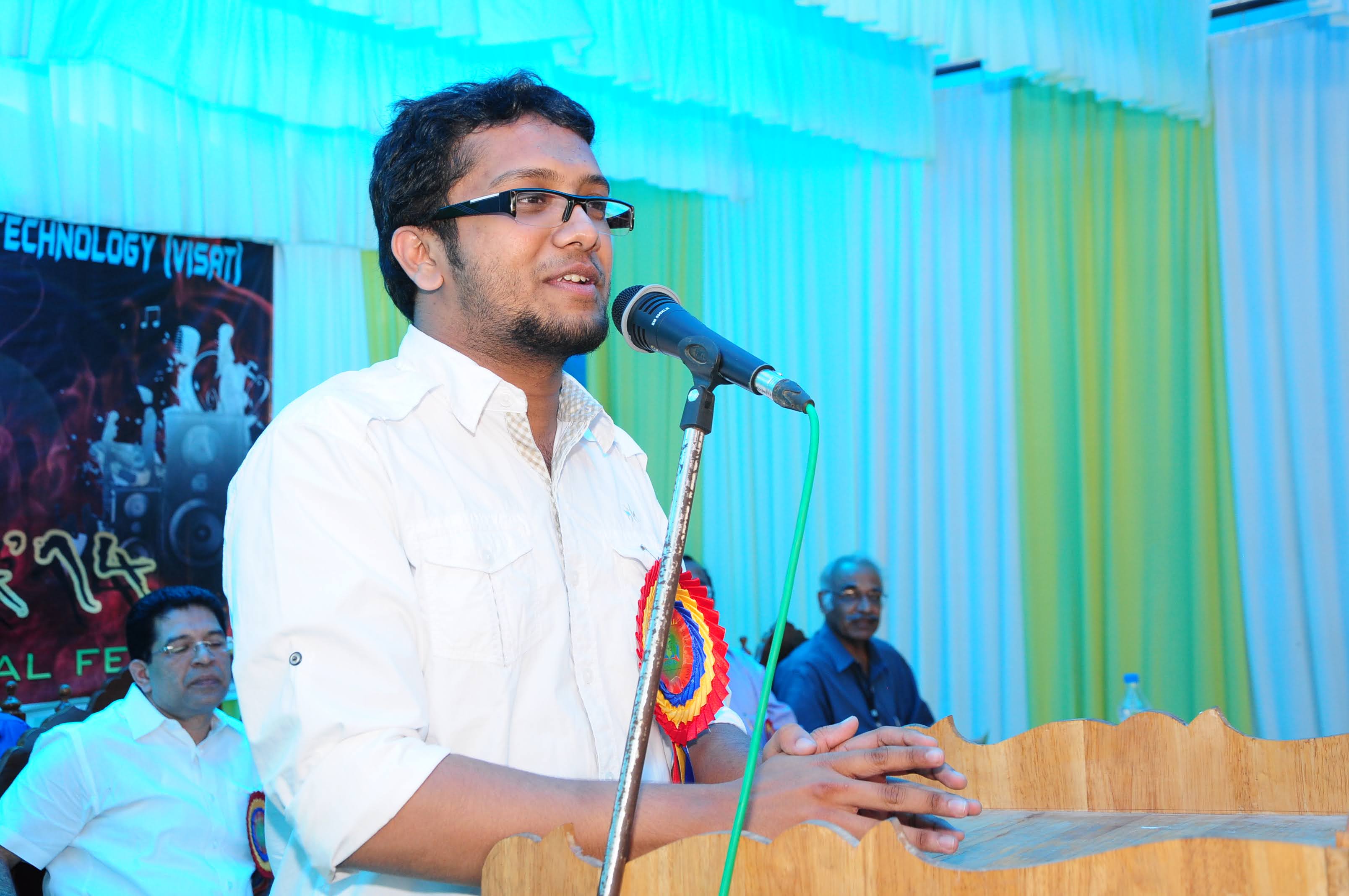 VISAT Events photo 7