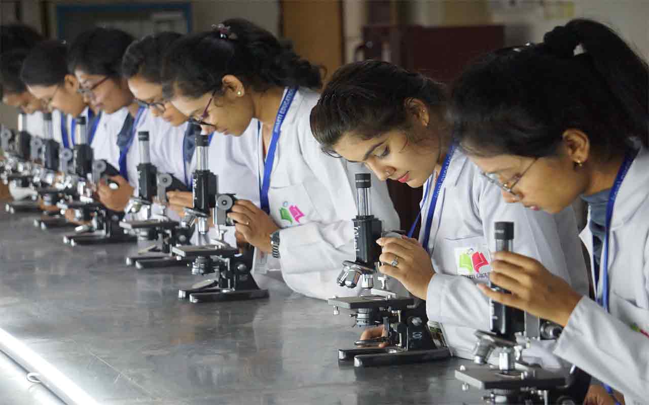 BV Durg Campus facilities photo 22