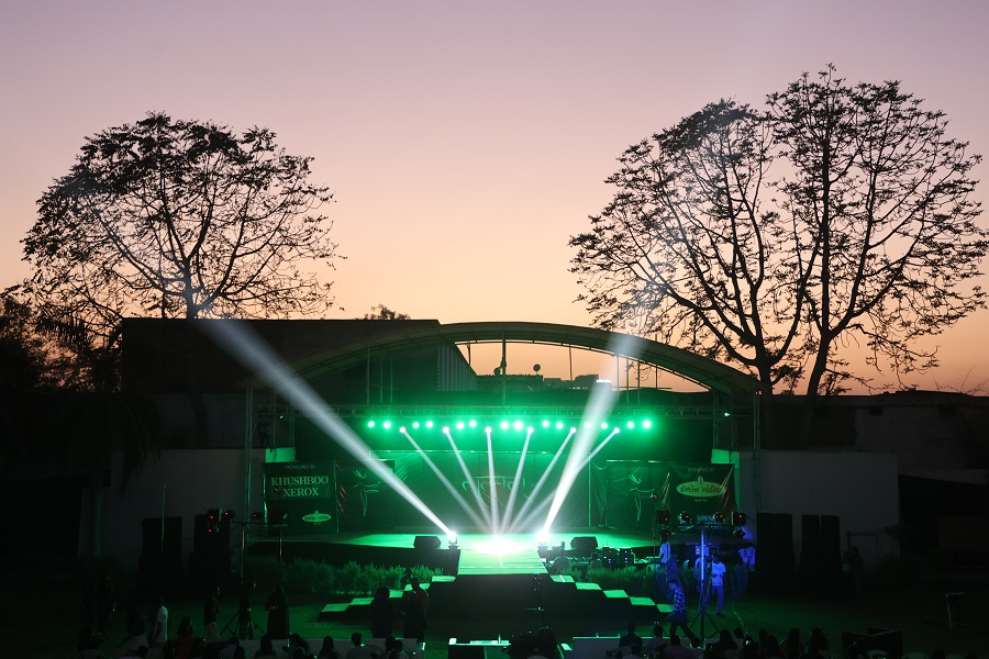 L J School of Design Ahmedabad Events photo 4