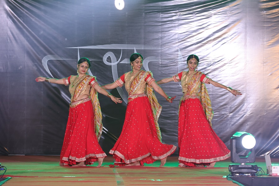 L J School of Design Ahmedabad Events photo 22