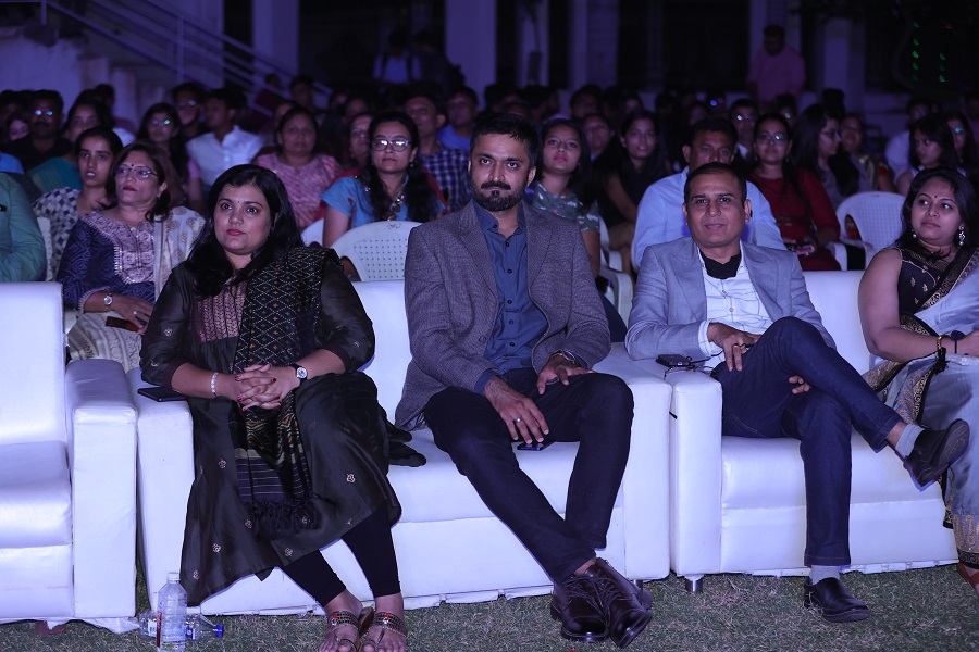 L J School of Design Ahmedabad Events photo 26