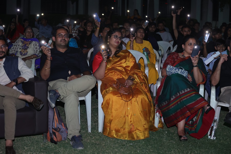 L J School of Design Ahmedabad Events photo 33