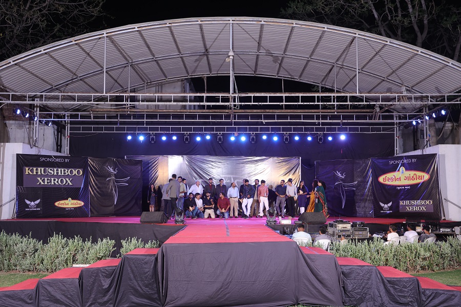 L J School of Design Ahmedabad Events photo 58