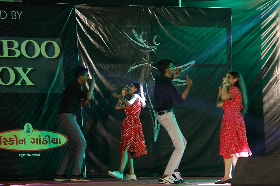 L J School of Design Ahmedabad Events photo 62