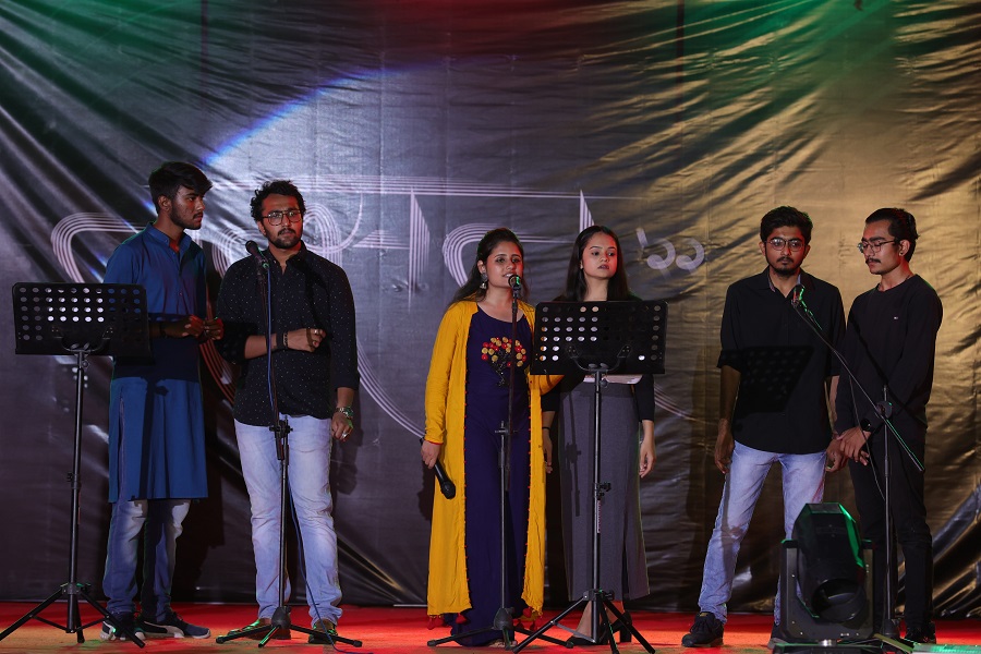 L J School of Design Ahmedabad Events photo 68