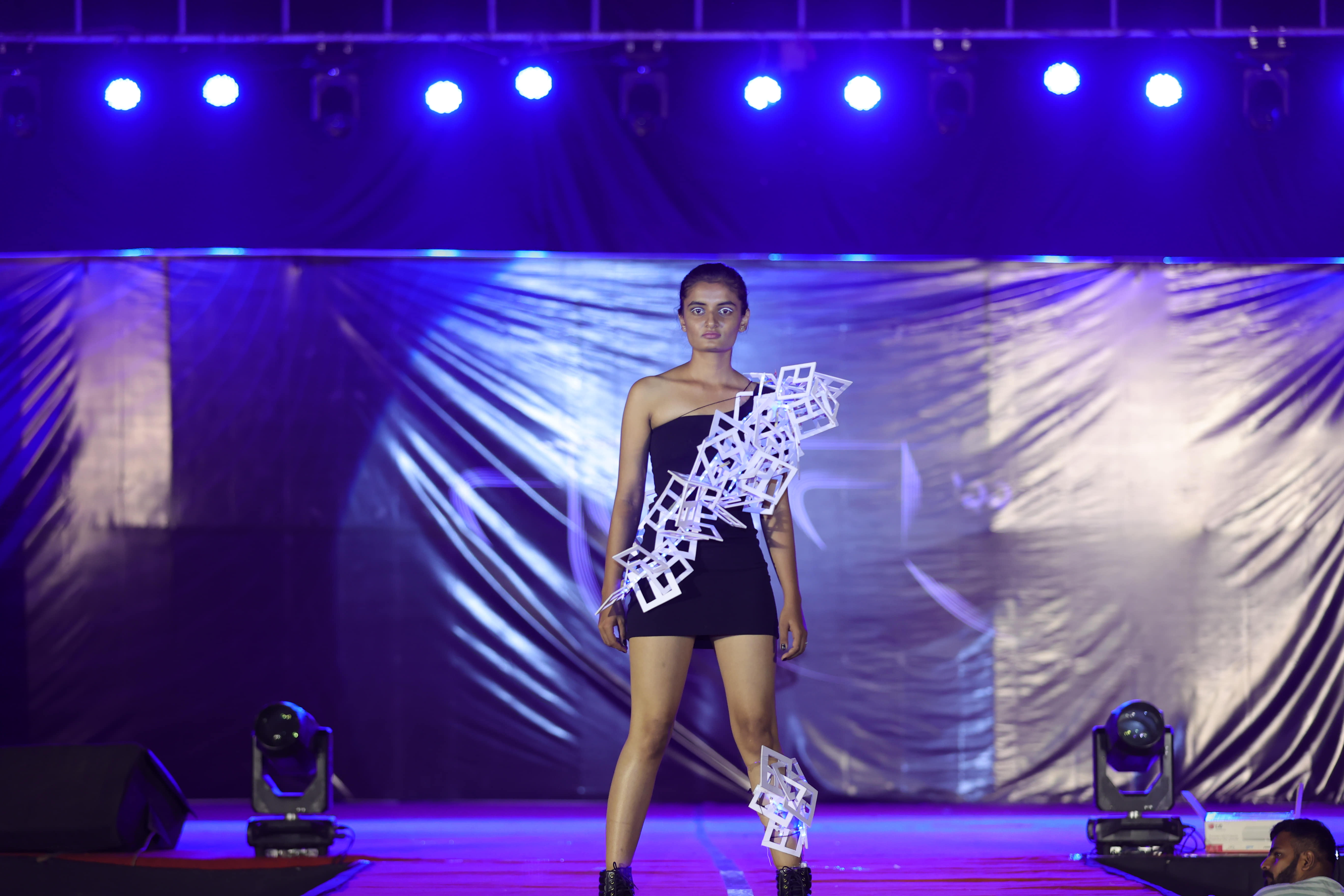 L J School of Design Ahmedabad Student Activities photo 14