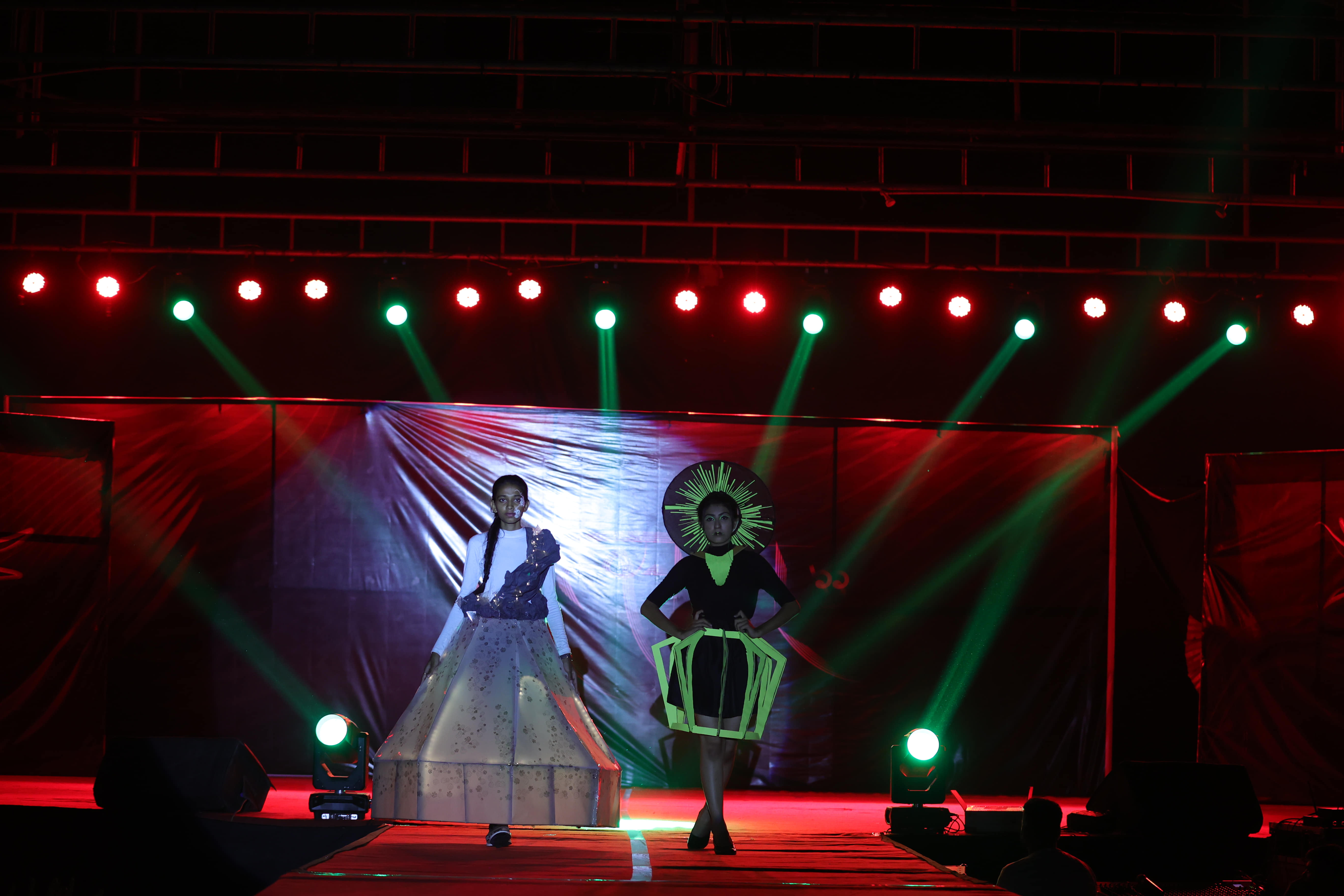 L J School of Design Ahmedabad Student Activities photo 27
