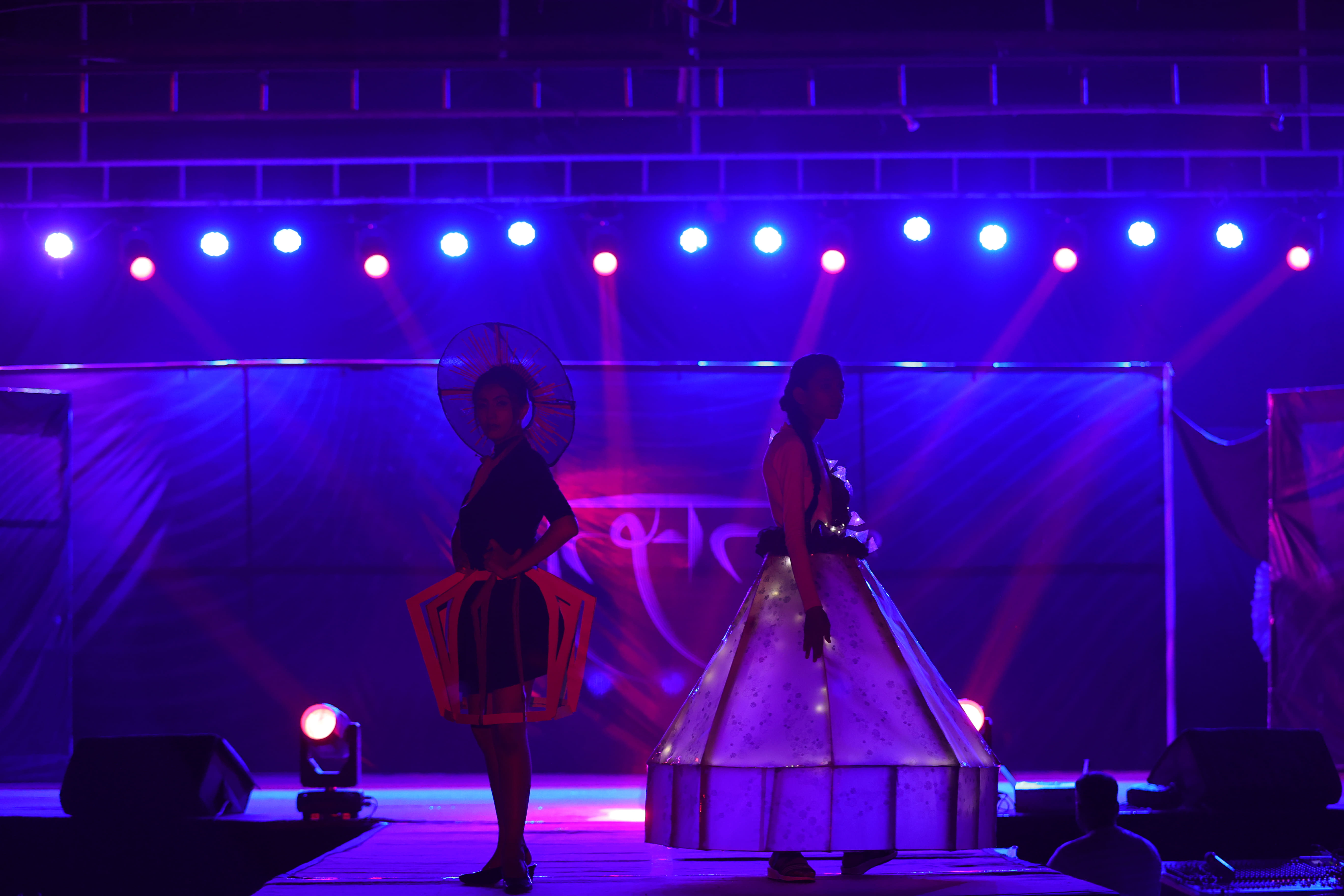 L J School of Design Ahmedabad Student Activities photo 28