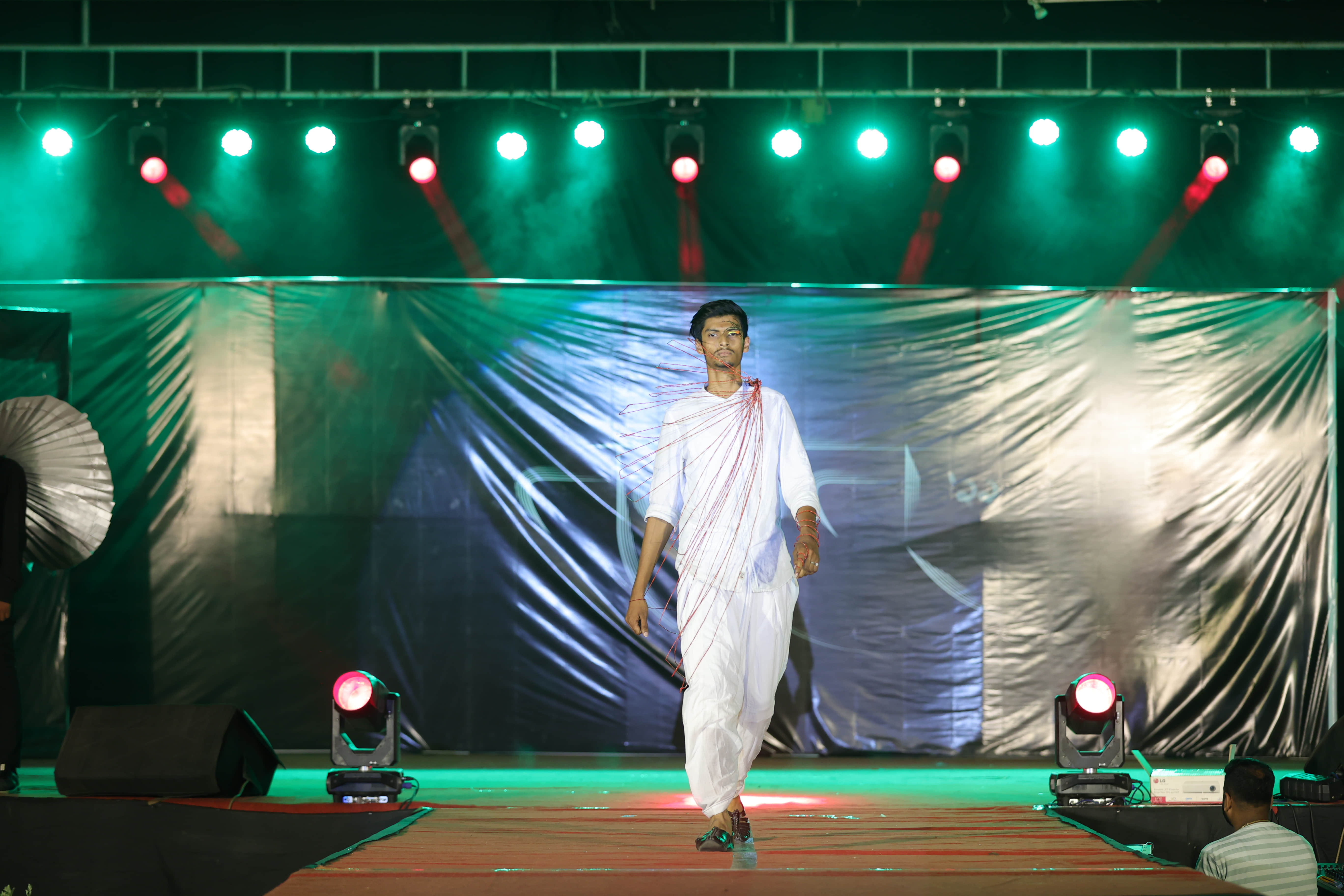 L J School of Design Ahmedabad Student Activities photo 31