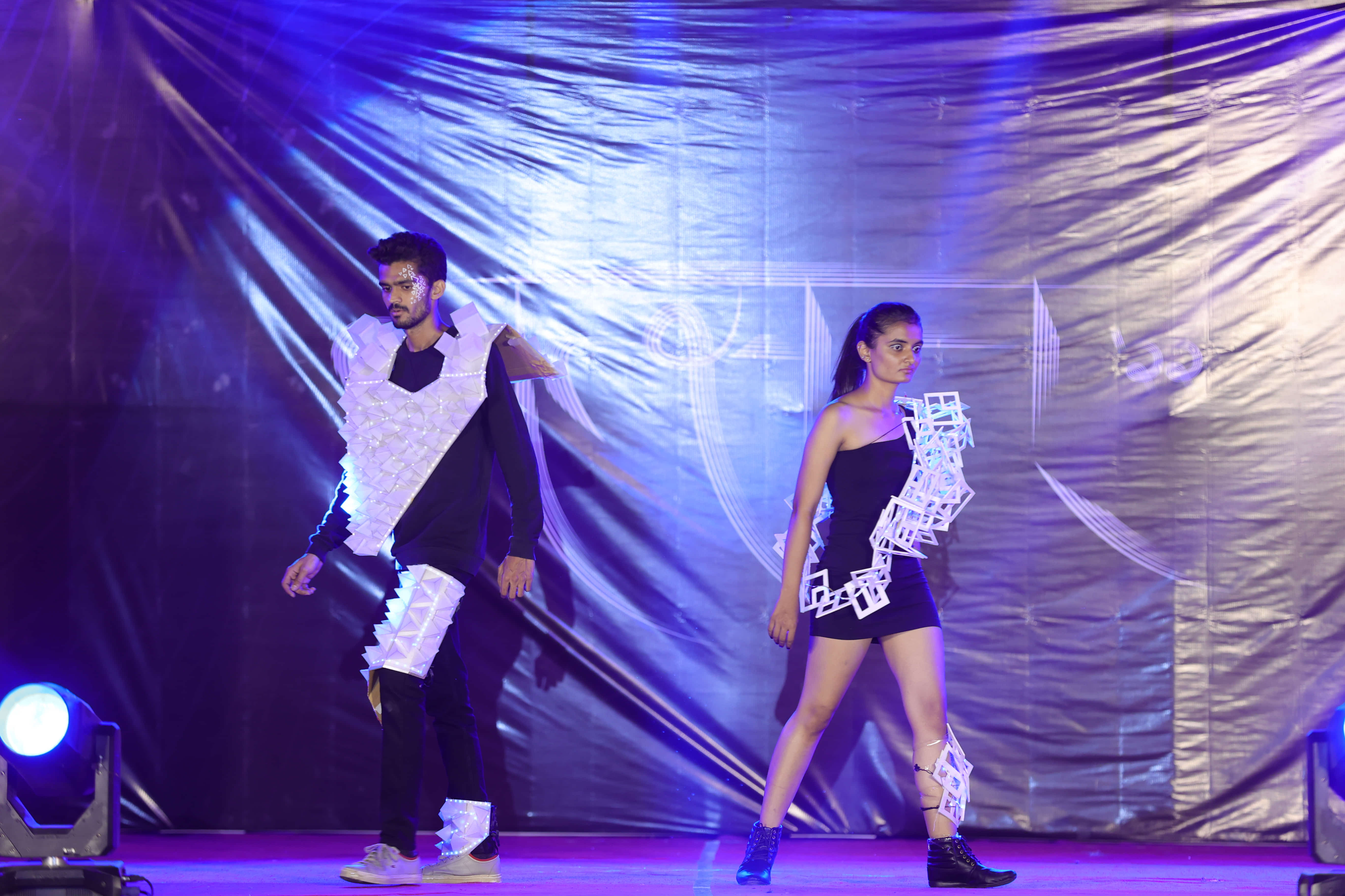 L J School of Design Ahmedabad Student Activities photo 34