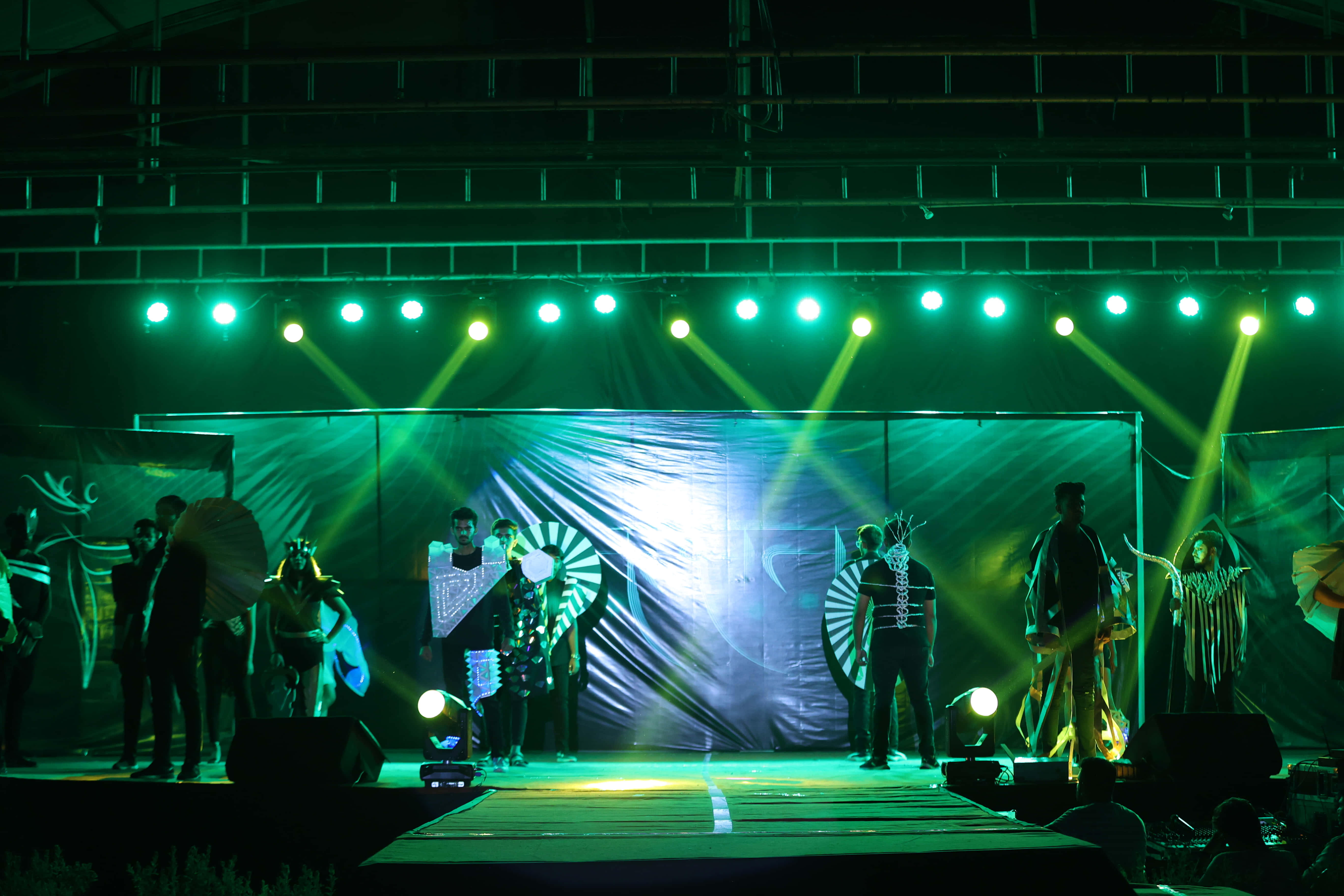 L J School of Design Ahmedabad Student Activities photo 46