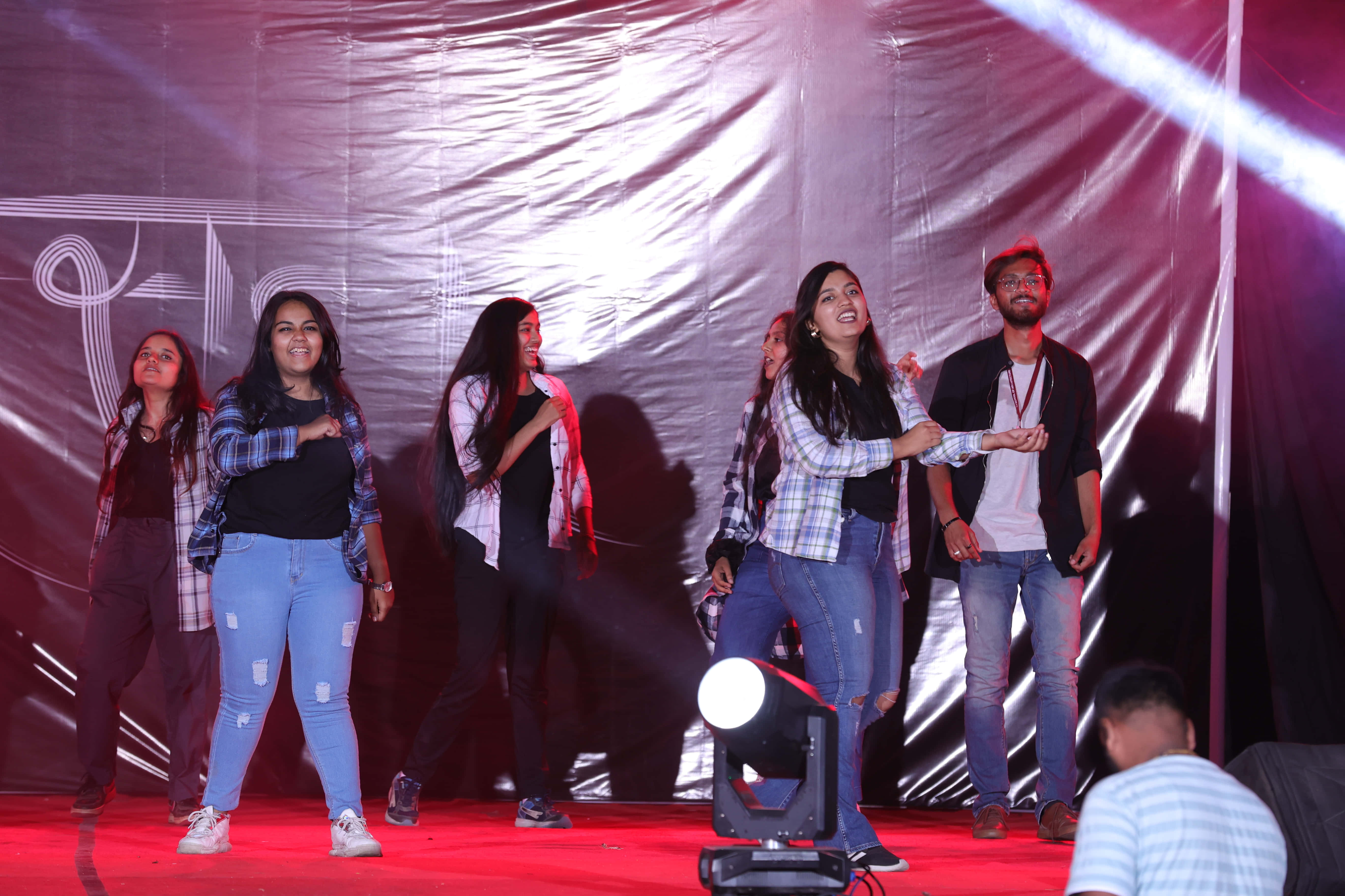 L J School of Design Ahmedabad Student Activities photo 61