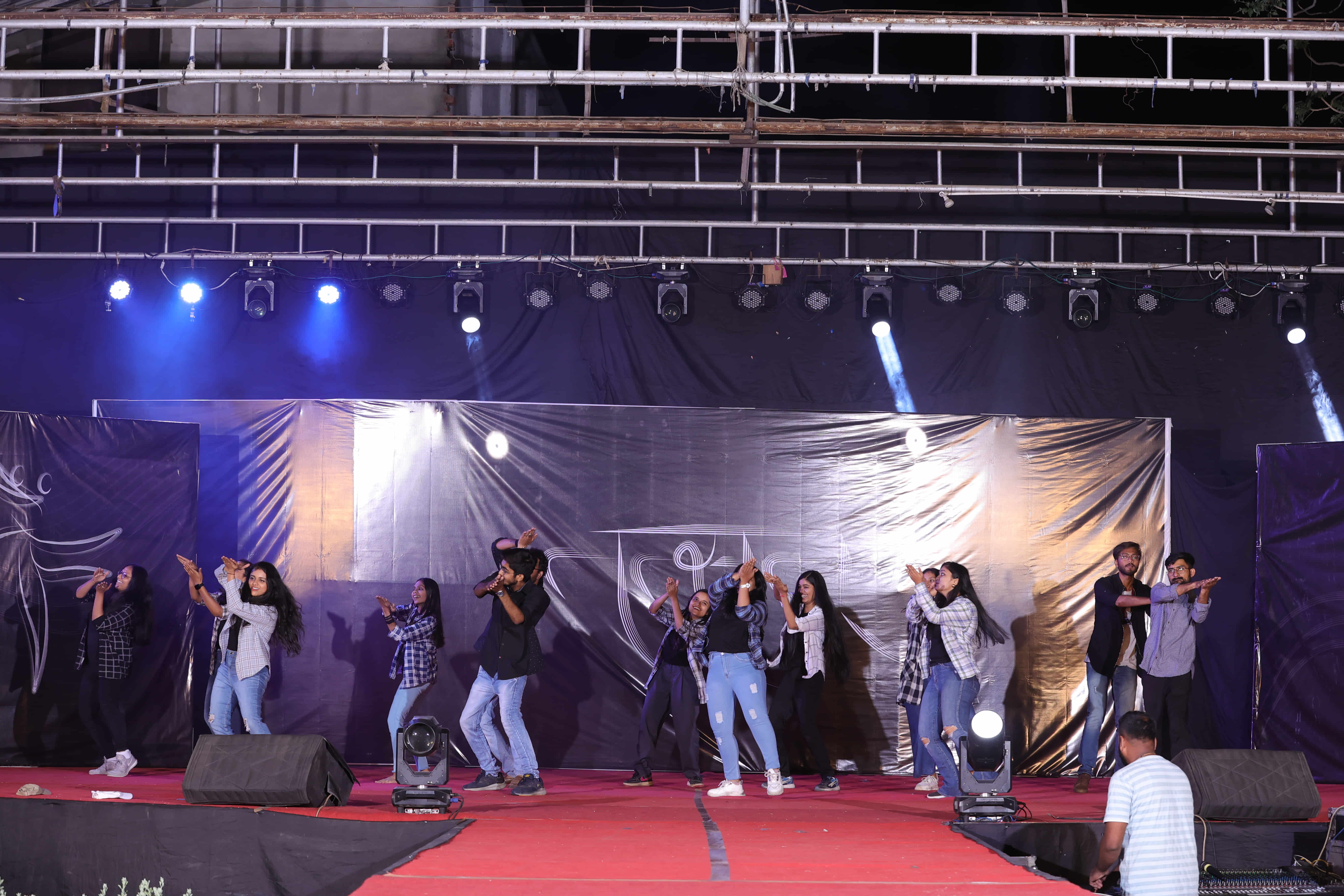 L J School of Design Ahmedabad Student Activities photo 62